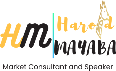 Harold Mayaba